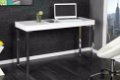 Laptop-Bureau Den Helder 120x40cm wit - 0 - Thumbnail