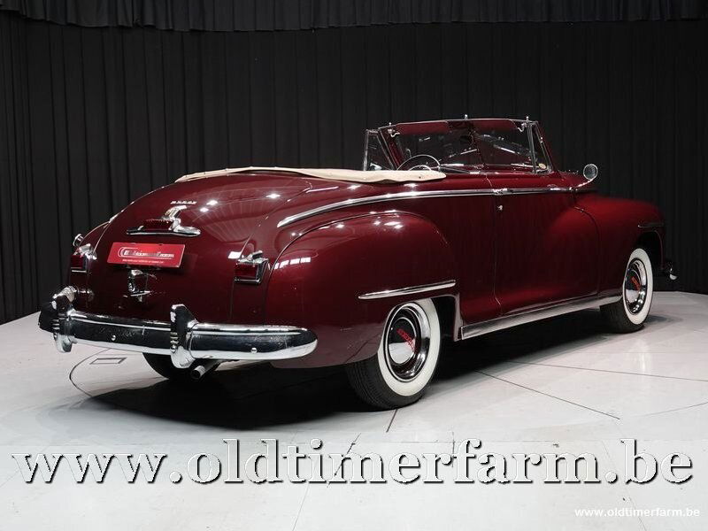 Dodge Custom '47 - Afbeelding 2