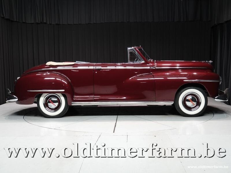 Dodge Custom '47 - Afbeelding 3