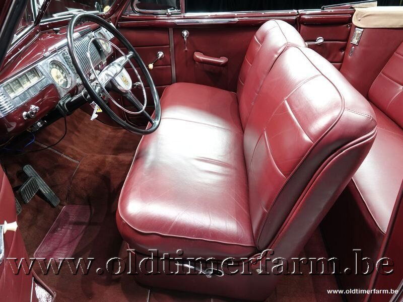Dodge Custom '47 - Afbeelding 4