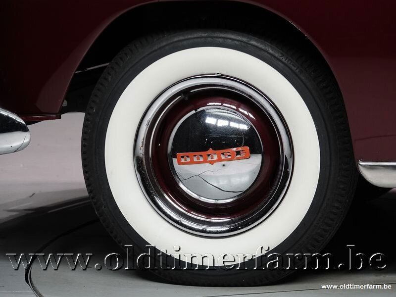 Dodge Custom '47 - Afbeelding 5