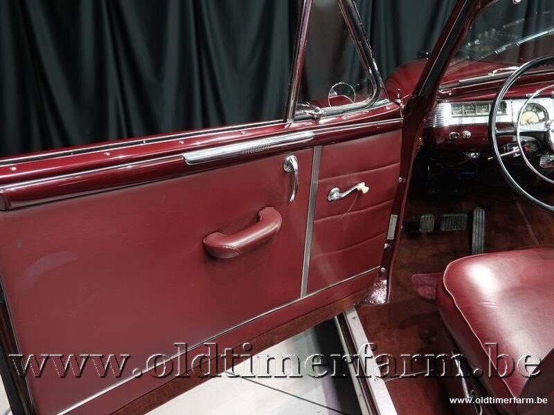 Dodge Custom '47 - Afbeelding 6