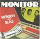 Monitor ‎– Mensch Aus Glas (1984) - 0 - Thumbnail
