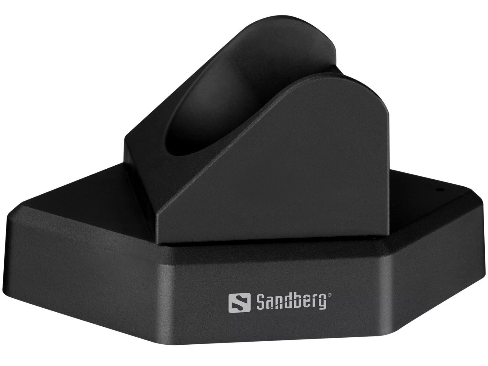 Bluetooth Office Headset Pro+ stijlvolle en uitzonderlijk comfortabele draadloze stereoheadset - Afbeelding 4