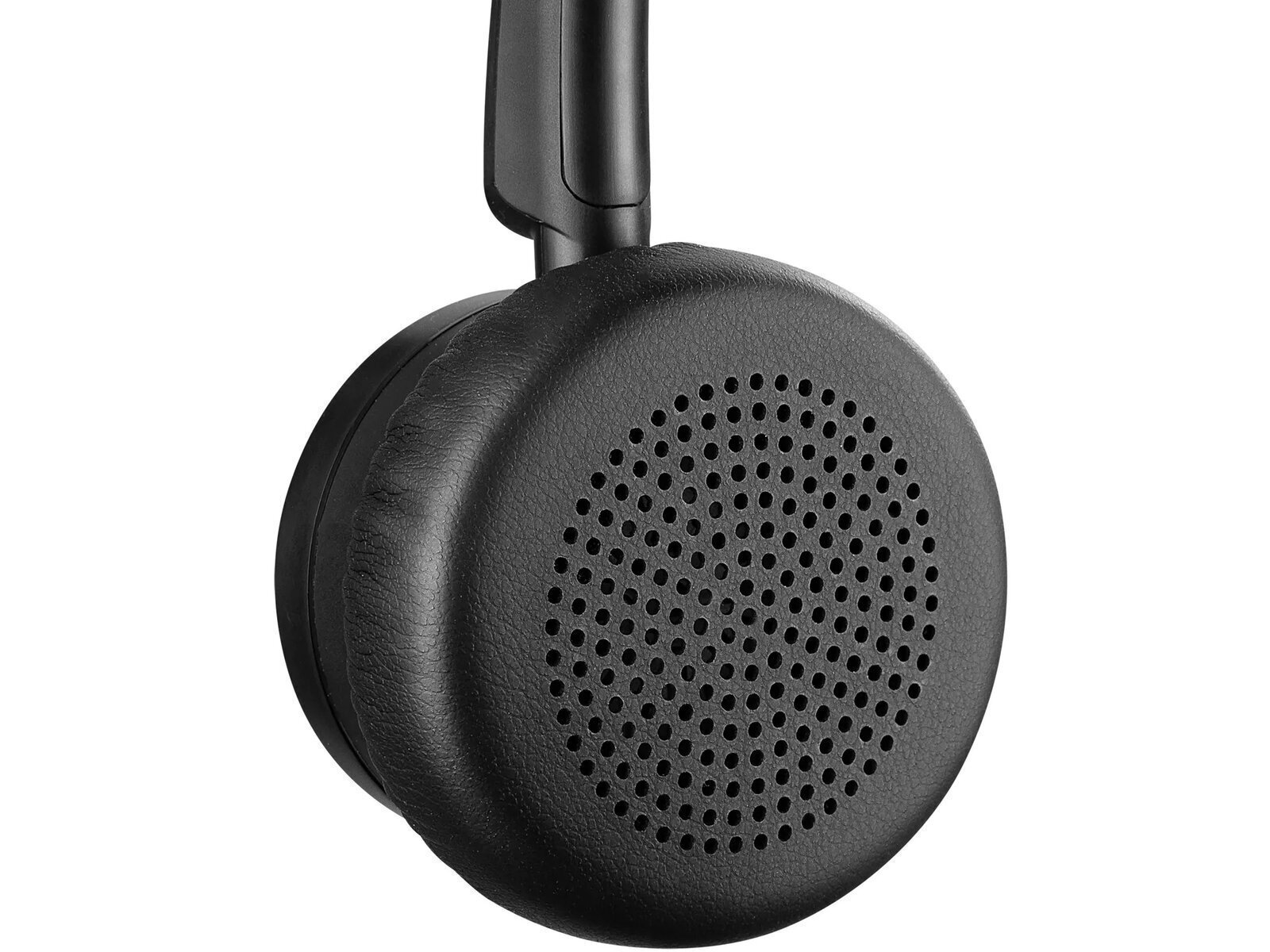 Bluetooth Office Headset Pro+ stijlvolle en uitzonderlijk comfortabele draadloze stereoheadset - Afbeelding 6