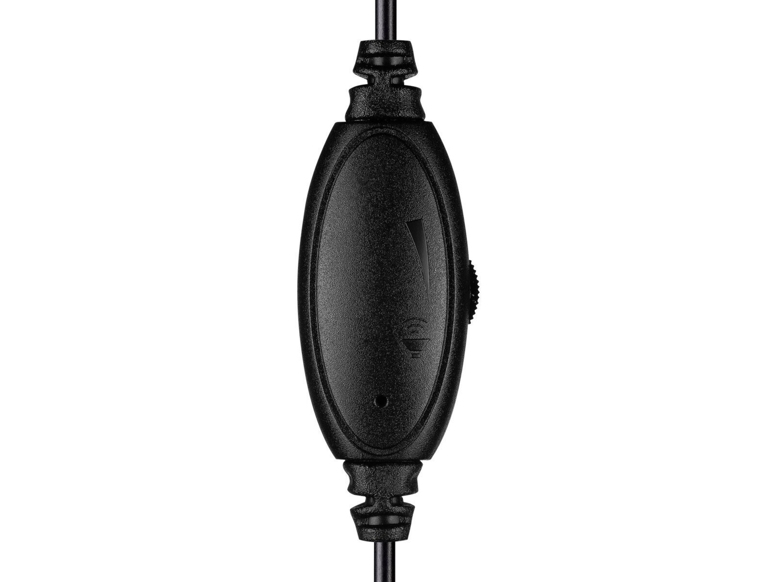 Saver USB Headset Large descrete stijlvolle headset voor pc Perfect voor online vergaderingen, enz - Afbeelding 4