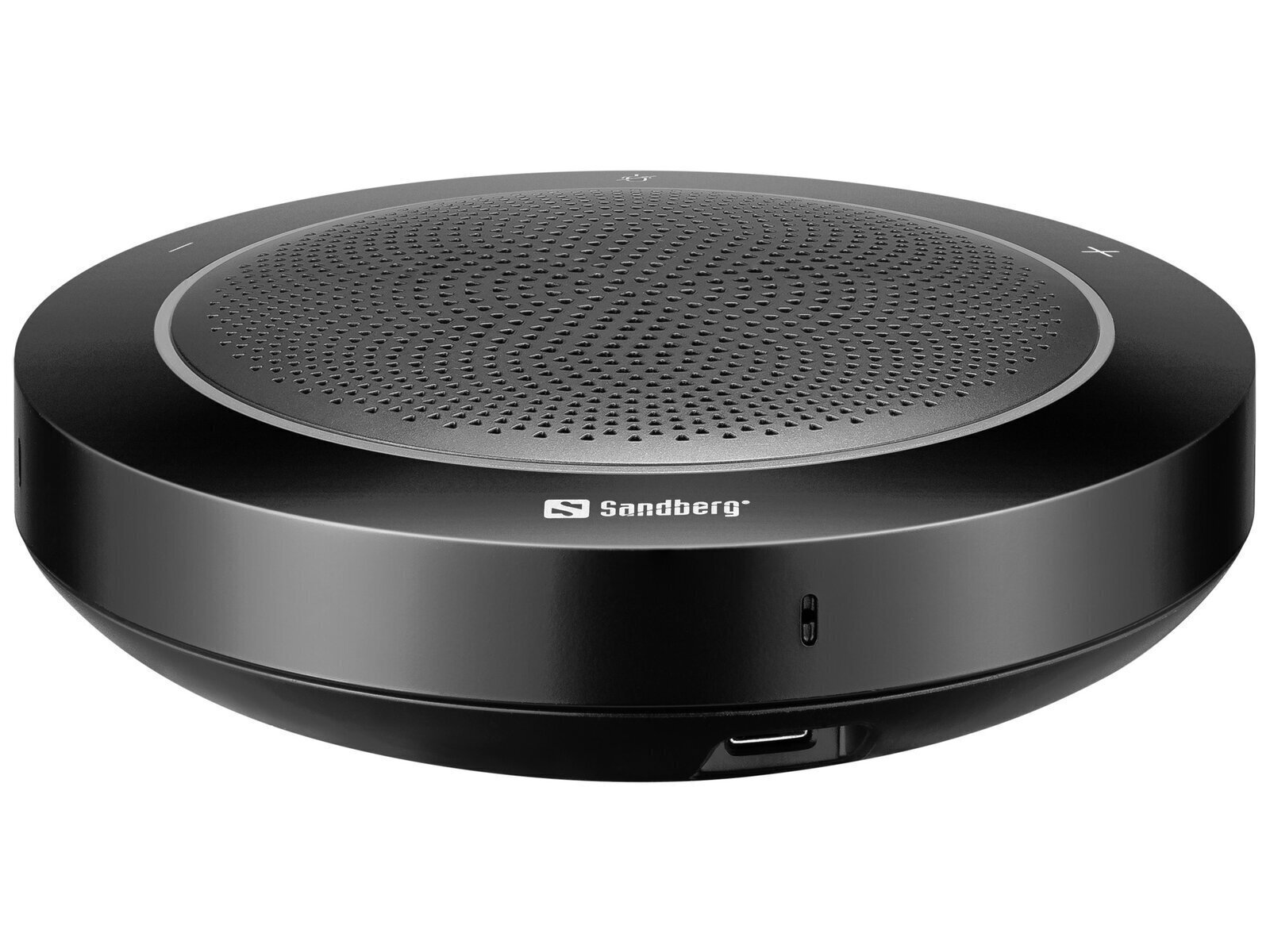 USB Speakerphone Pro ideale audio-oplossing voor online bijeenkomsten - Afbeelding 2