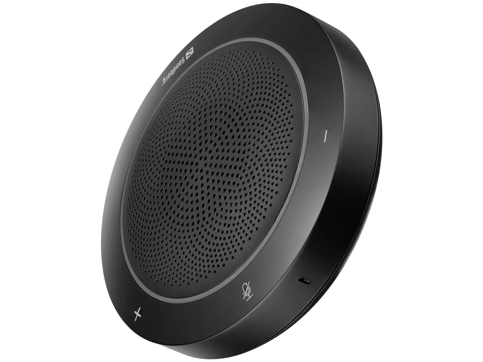 USB Speakerphone Pro ideale audio-oplossing voor online bijeenkomsten - Afbeelding 4