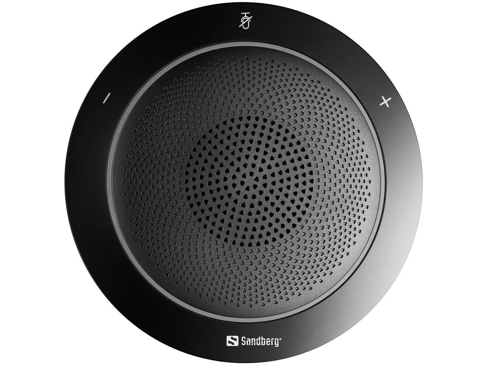 USB Speakerphone Pro ideale audio-oplossing voor online bijeenkomsten - Afbeelding 5