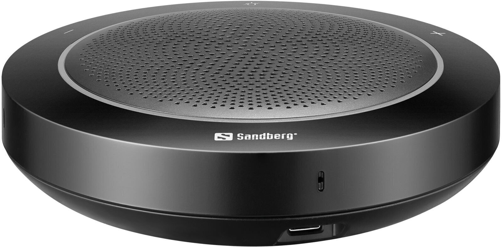 USB Speakerphone Pro ideale audio-oplossing voor online bijeenkomsten - Afbeelding 6