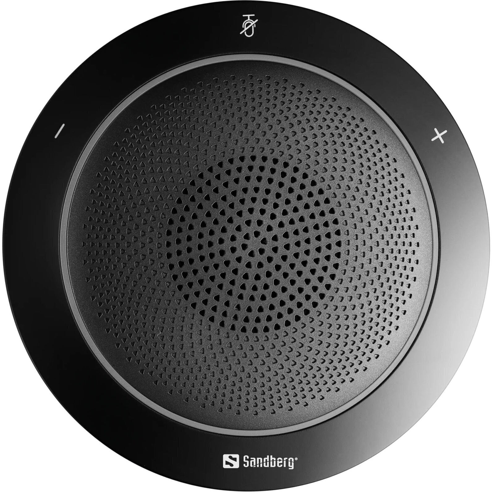 USB Speakerphone Pro ideale audio-oplossing voor online bijeenkomsten - Afbeelding 7