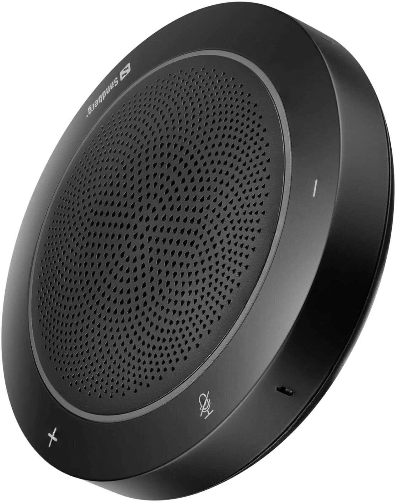 USB Speakerphone Pro ideale audio-oplossing voor online bijeenkomsten - Afbeelding 8