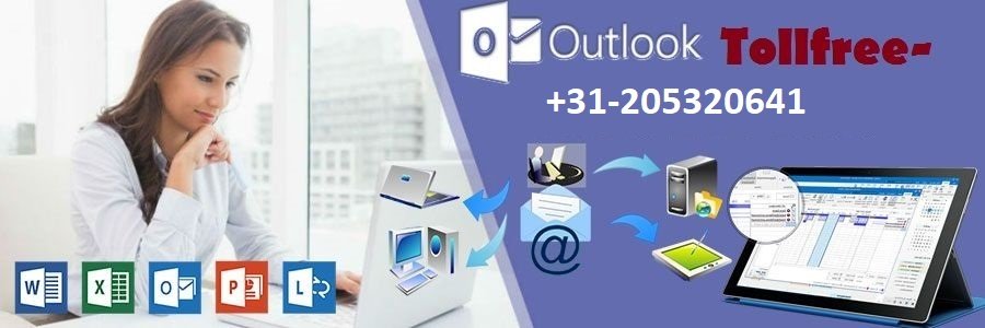 Hoe contact opnemen met de klantenservice van Outlook? - 0
