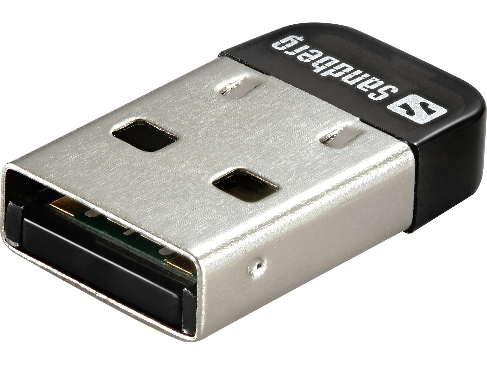 Nano Bluetooth 4.0 Dongle draadloze verbinding tussen computer en andere Bluetooth apparaten - Afbeelding 2