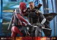 HOT DEAL Hot Toys Deadpool 2 Cable MMS583 - 5 - Thumbnail