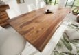 Eettafel Johannesburg 180cm Indian Rosewood 40mm - 0 - Thumbnail