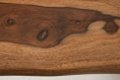 Eettafel Johannesburg 180cm Indian Rosewood 40mm - 3 - Thumbnail