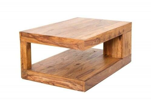 Eettafel Johannesburg 200cm Indian Rosewood 40mm - 5