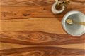 Eettafel Chicago 200cm Indian Rosewood - 3 - Thumbnail