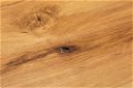 Eettafel Grand Canyon 200 cm Wild Oak-hout 35 mm - 4 - Thumbnail