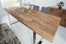 Eettafel Havana 180cm