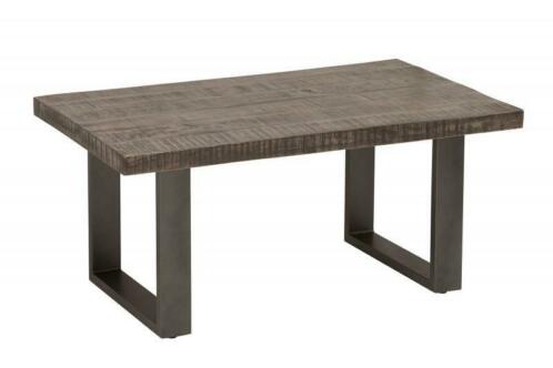 Eettafel Johannesburg X 180cm Acacia-hout 35mm - 5