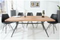 Eettafel Modern 180cm Acacia-hout - 0 - Thumbnail