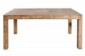 Eettafel Modern 180cm Acacia-hout - 5 - Thumbnail
