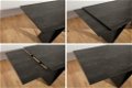 Eettafel Morpheus 180-260cm lava - 4 - Thumbnail