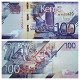 Kenya 100 Shillings P-NEW 2019 UNC - 0 - Thumbnail