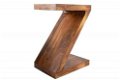 Eettafel Phoenix 160cm Acacia-hout 35mm - 5 - Thumbnail