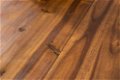 Eettafel Phoenix 180cm Acacia-hout 35mm - 3 - Thumbnail