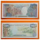 Rwanda 5000 Francs P 22a 1988 UNC - 0 - Thumbnail