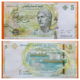 Tunisia 5 Dinars p-95 2013 UNC - 0 - Thumbnail