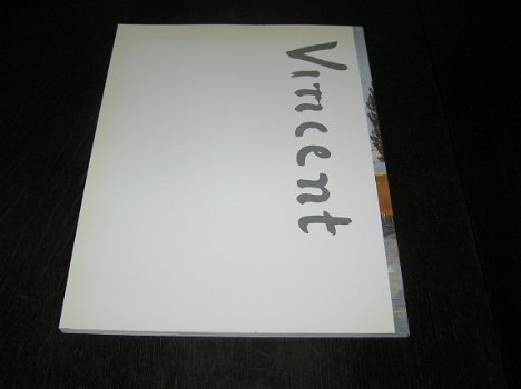 Vincent van Gogh 1853-1890 Visie en werkelijkheid - 1