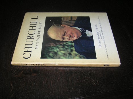 Churchill man van de eeuw - 2
