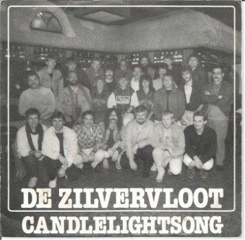 F.C. Candlelight - De Zilvervloot (1985) - 0