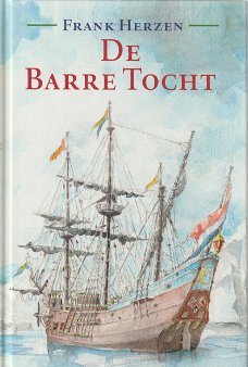 DE BARRE TOCHT - Frank Herzen (2)