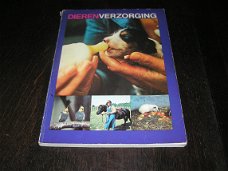 Dierenverzorging