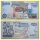 Zambia 50 kwacha 2014 P-55 Independence Anniversary UNC - 0 - Thumbnail