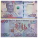 Nigeria 100 Naira p-41 2014 Commemorative UNC S/N BX 0688049 - 0 - Thumbnail