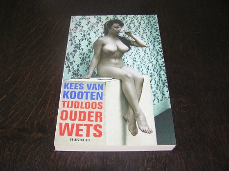 Tijdloos Ouderwets - Kees van Kooten - 0