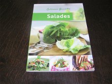 Culinair genieten - Salades