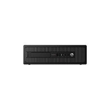 HP ProDesk 600 G1 SFF i5-4570 3,2GHz, 8GB DDR3, 240GB SSD, Win 10 Pro