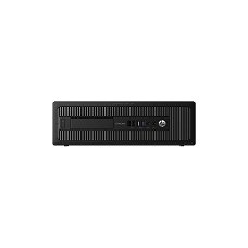 HP Elite 8300 SFF i5-3470 3.20GHz, 8GB DDR3, 128GB SSD + 250GB HDD, Win 10 Pro