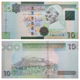 Libya 10 dinars 2011 P-78Ab Unc - 0 - Thumbnail