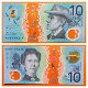 Australie 10 Dollars P-63 (20)17 UNC s_n AB171772238 - 0 - Thumbnail
