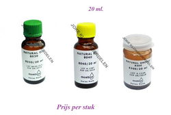 == Moebius = 20 ml. nieuw =41956