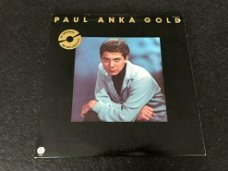 Paul Anka Gold