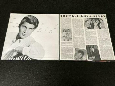 Paul Anka Gold - 1